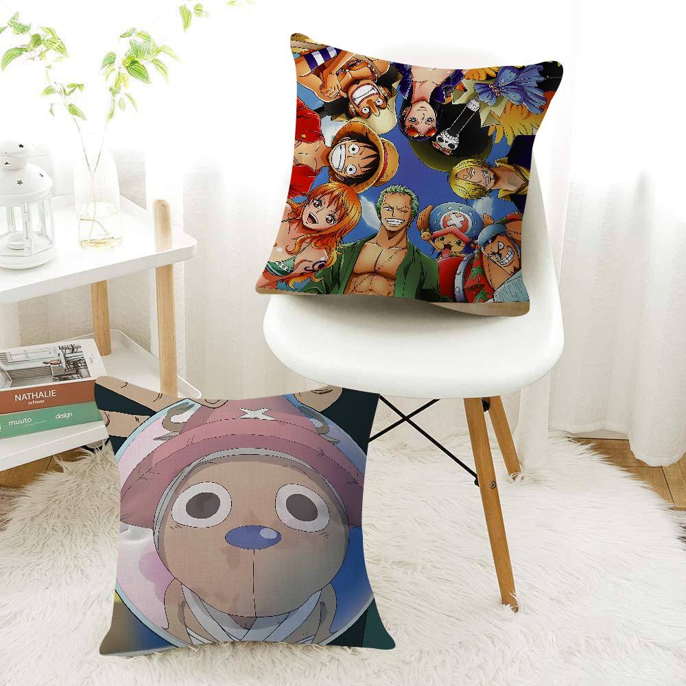 Trending O-ONE Anime P-PIECES- - огляд і ціна Home Textiles Trends