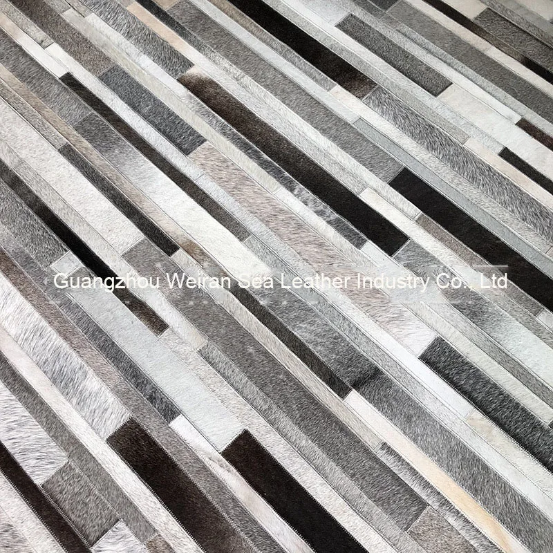 2026 Imported Natural Cowhide  - огляд і ціна Home Textiles Importers In Usa