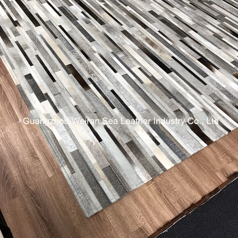 2026 Imported Natural Cowhide  - огляд і ціна Home Textiles Importers In Usa