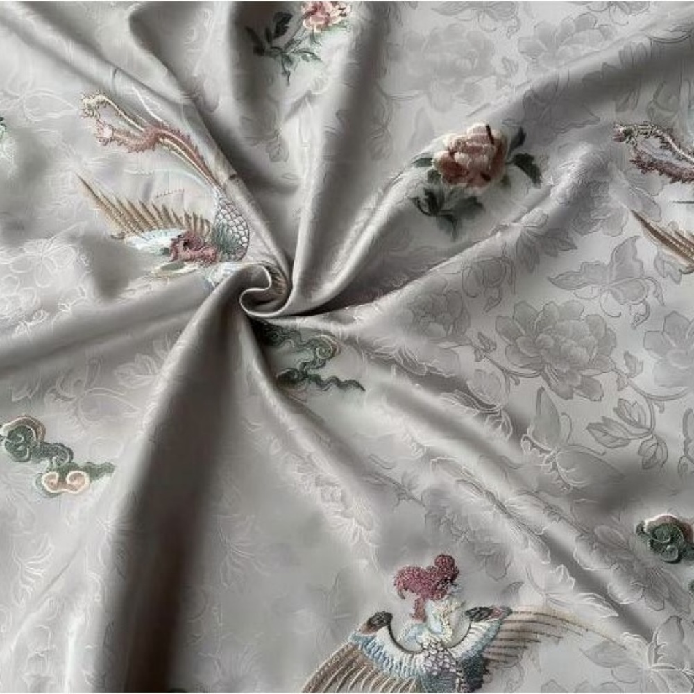 National Costume Style Phoenix - огляд і ціна Home Textiles Importers In Usa