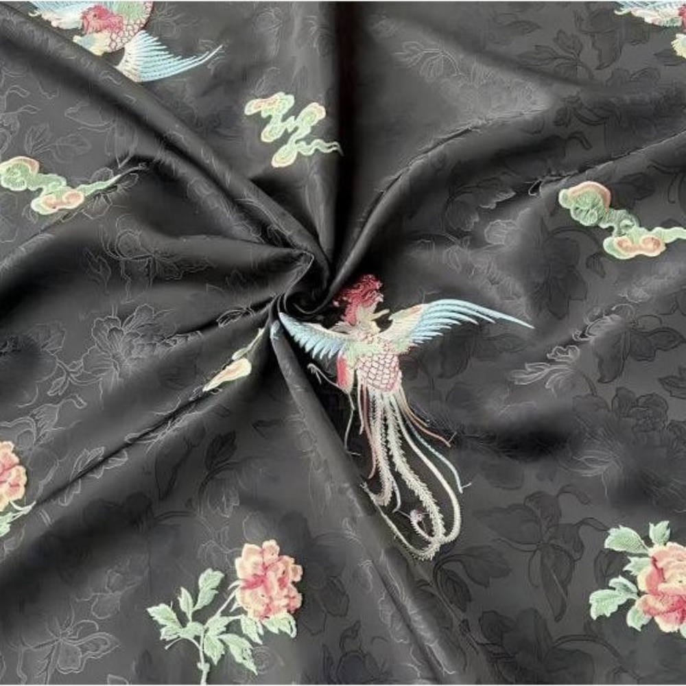 National Costume Style Phoenix - огляд і ціна Home Textiles Importers In Usa