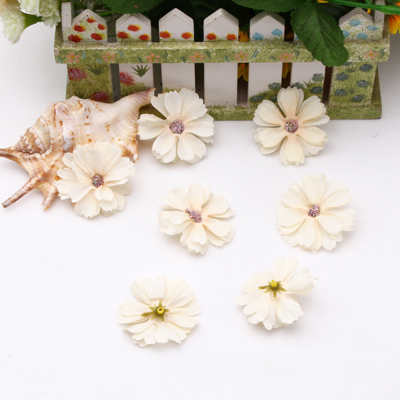 20PCS/Hot Trend! 4.5cm DIY Sil - огляд і ціна Home Textiles Trends