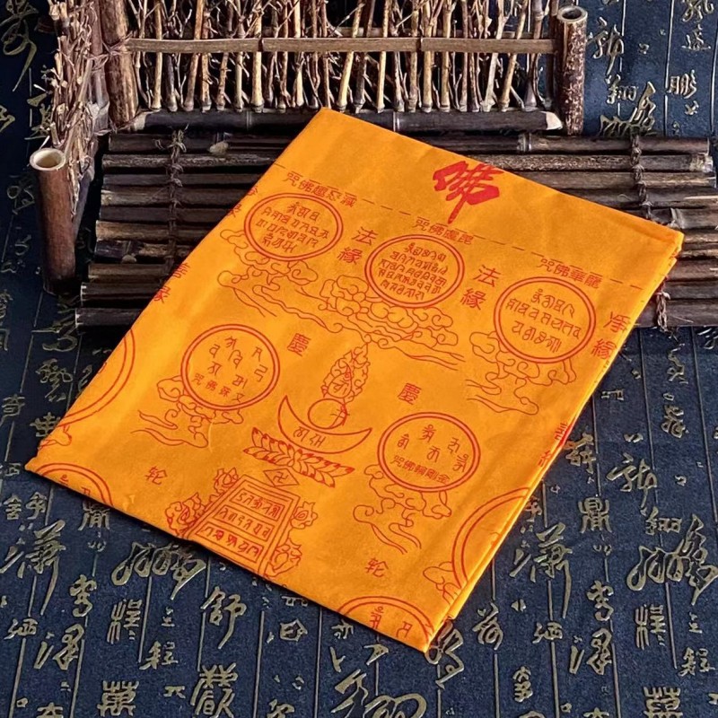 Tibetan style Tibetan printed  - огляд і ціна Home Textiles China
