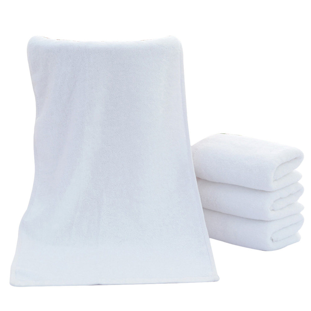 Cotton Thick Towels Soft Absor - огляд і ціна Home Textiles In Pakistan