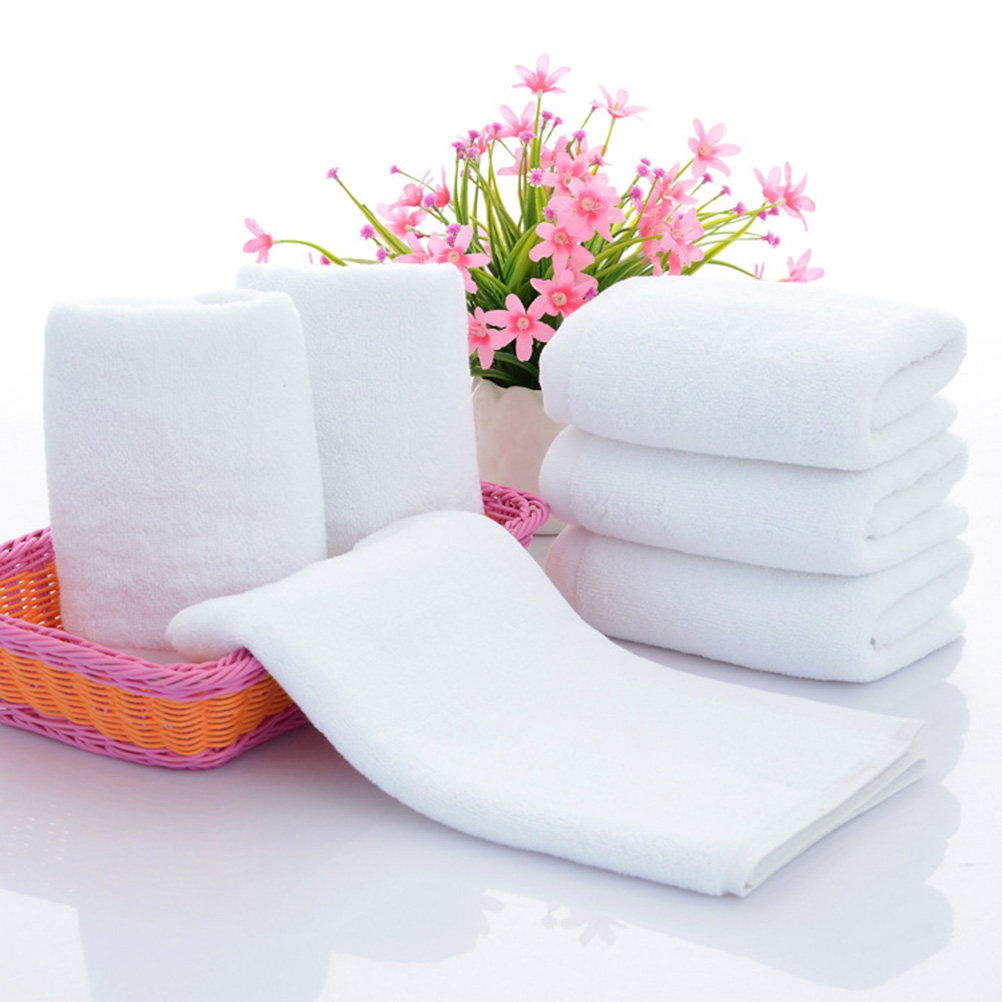 Cotton Thick Towels Soft Absor - огляд і ціна Home Textiles In Pakistan