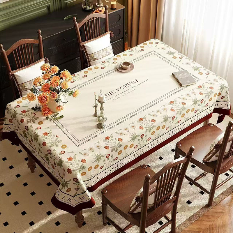 American Pastoral Pvc Waterpro - огляд і ціна Home Textiles News