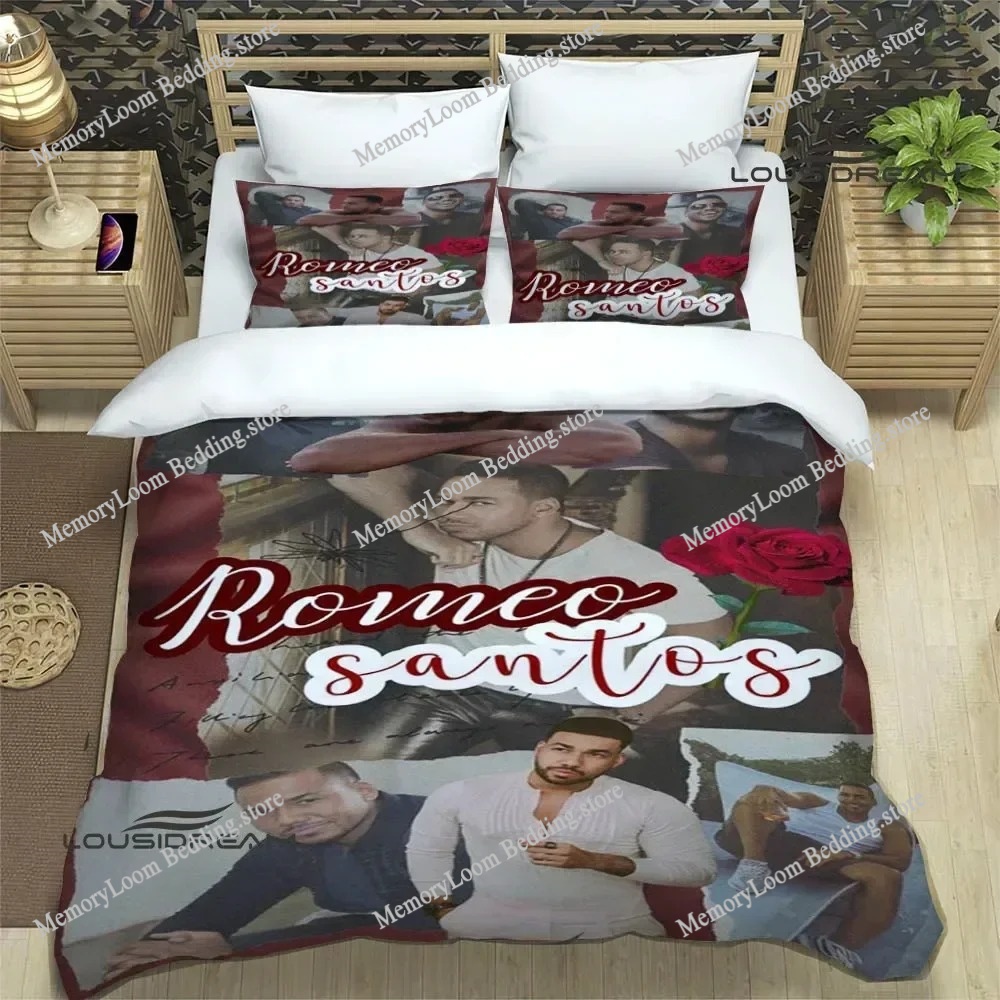Fashion Trend Modern Latin Sin - огляд і ціна Home Textiles Trends