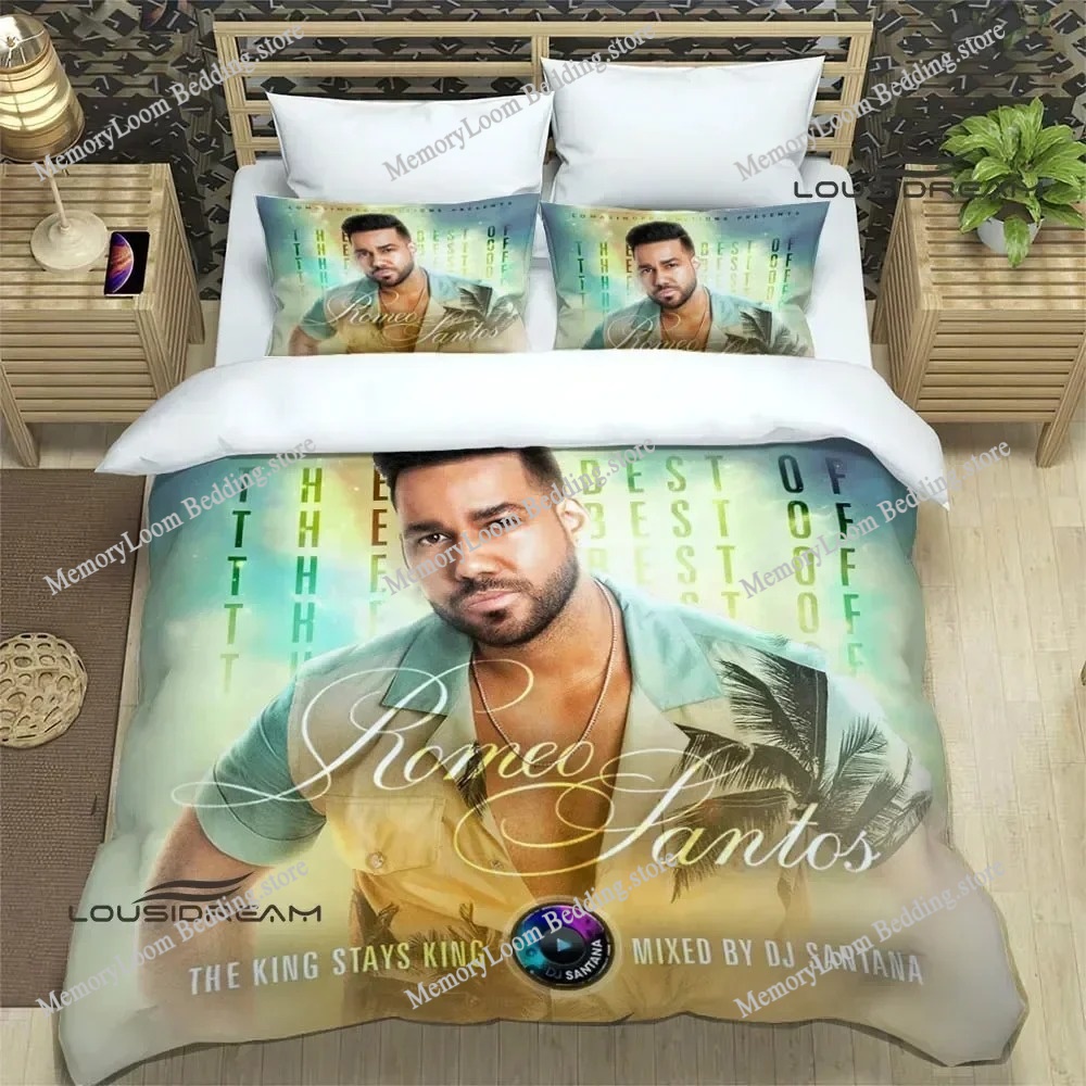 Fashion Trend Modern Latin Sin - огляд і ціна Home Textiles Trends