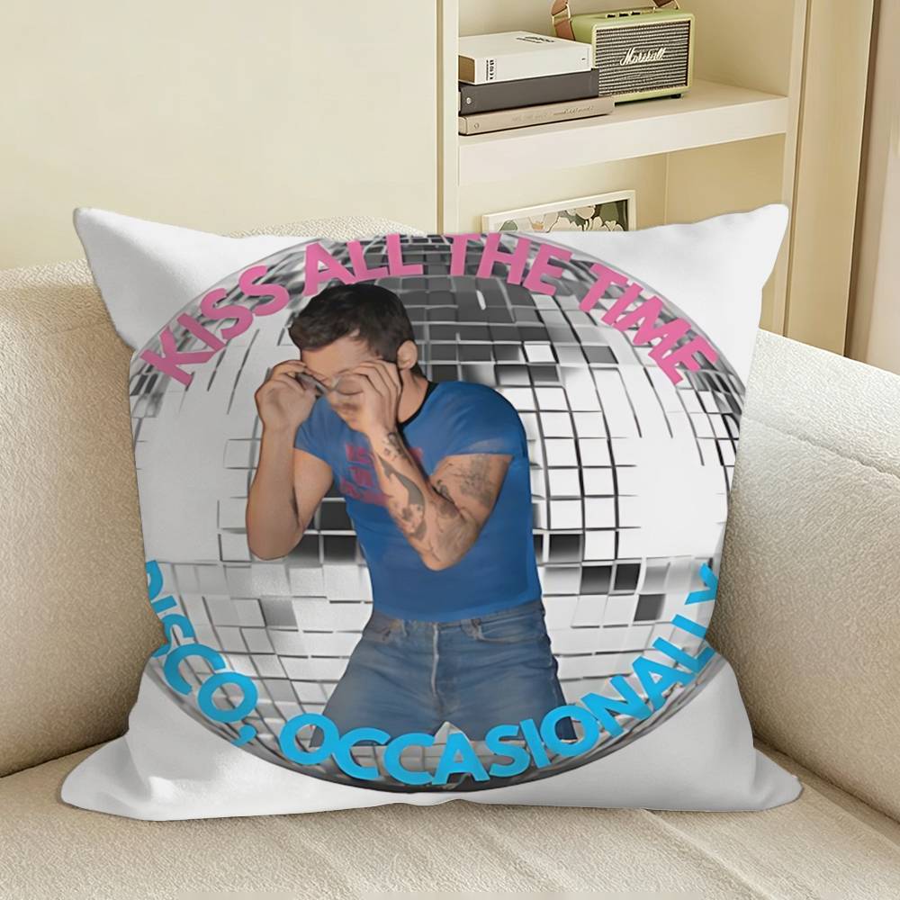 Hazza H-Harry S-Styles New Des - огляд і ціна Home Textiles News
