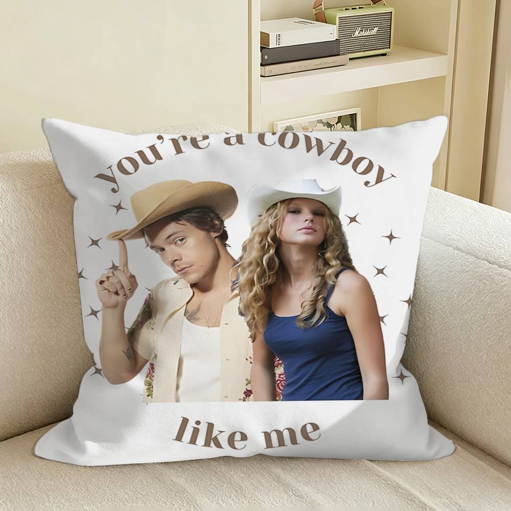Hazza H-Harry S-Styles New Des - огляд і ціна Home Textiles News