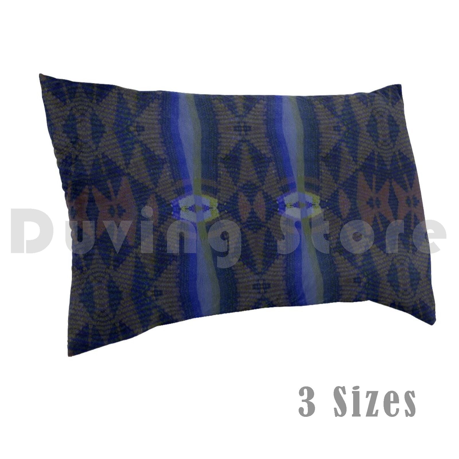 Bedouin Nightpillow Case Boho  - огляд і ціна Home Textiles Trends