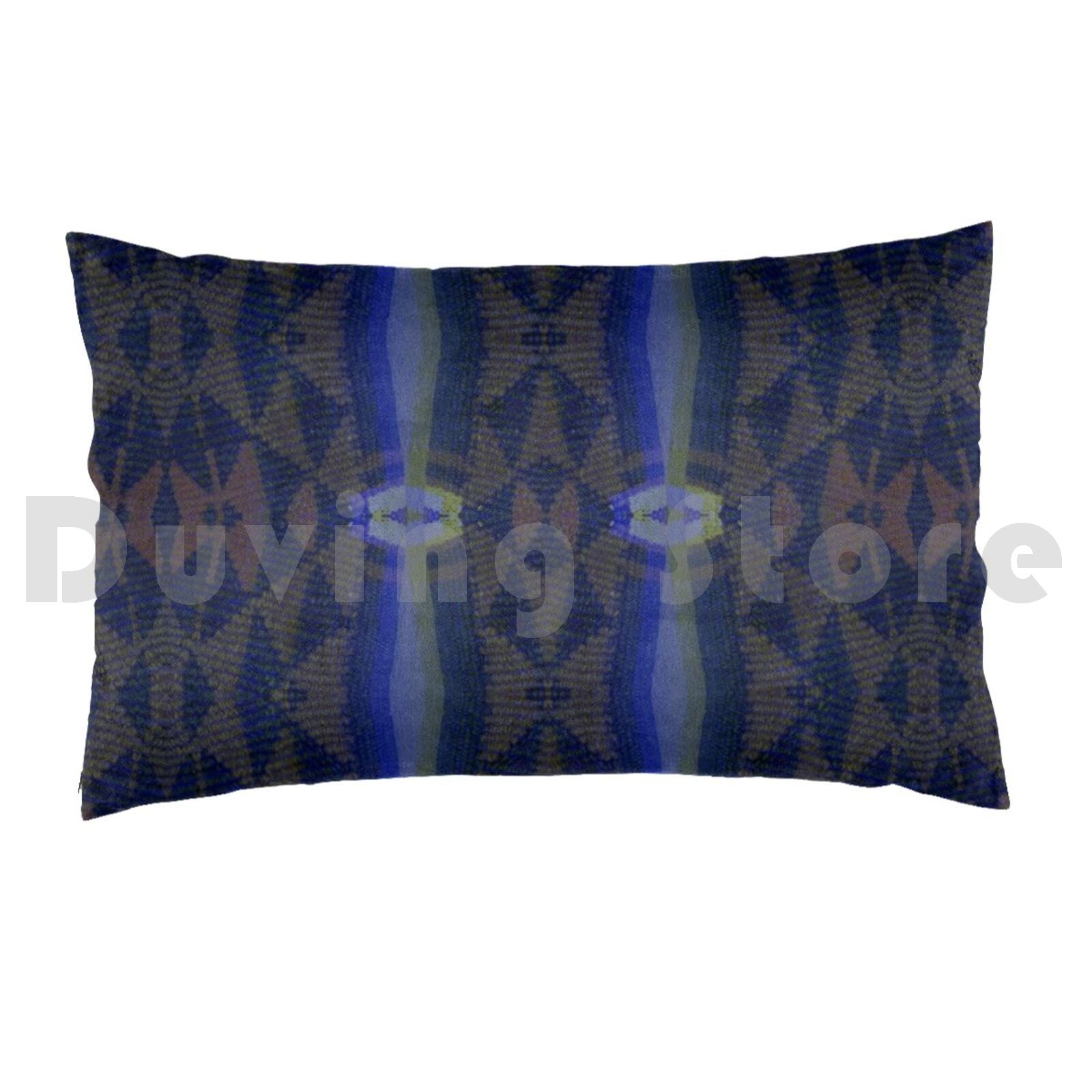 Bedouin Nightpillow Case Boho  - огляд і ціна Home Textiles Trends