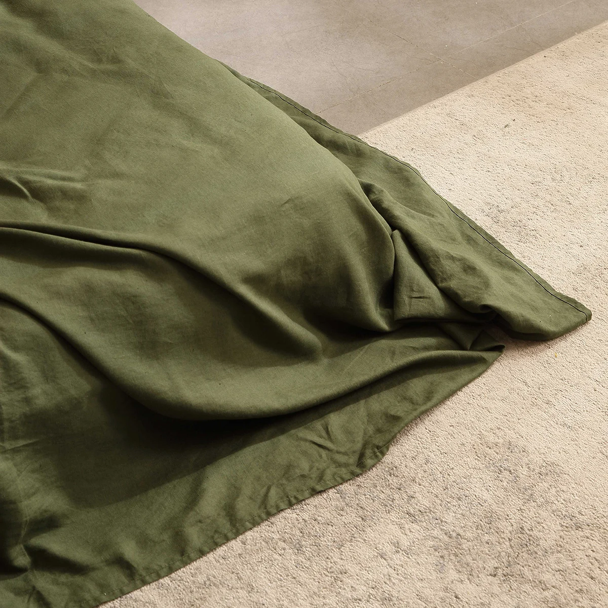 Bed Sheet Set 4 Piece 100% Pur - огляд і ціна Fitted Sheet Deep