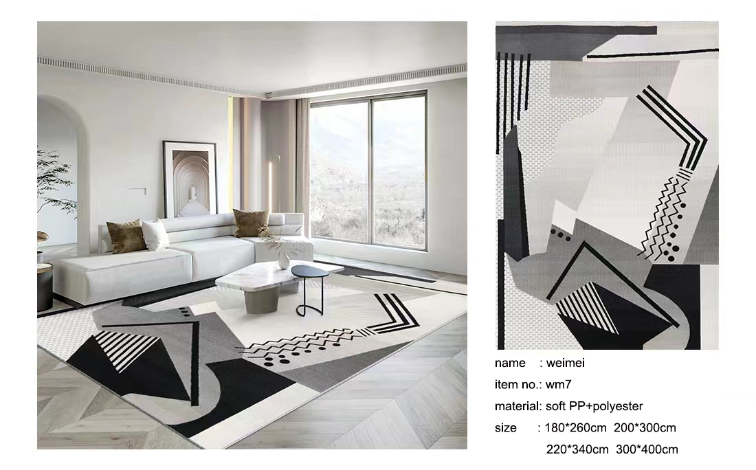 Trending Products 2023 New Arr - огляд і ціна Home Textiles Trends
