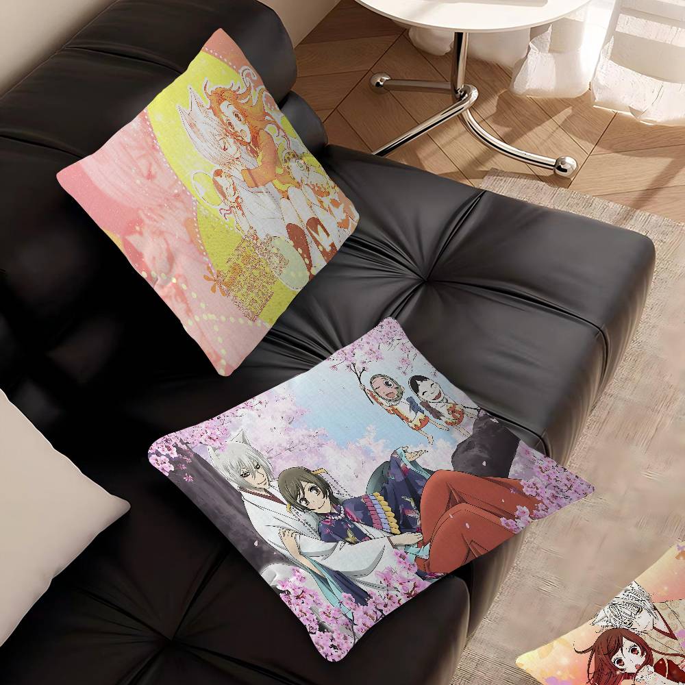 K-Kamisama Kiss Vintage Magazi - огляд і ціна Home Textiles Super Soft