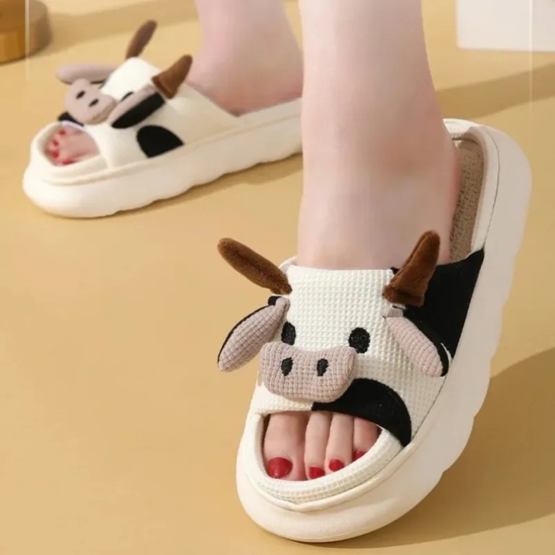 House Slipper Men Women Summer - огляд і ціна Textiles For Home
