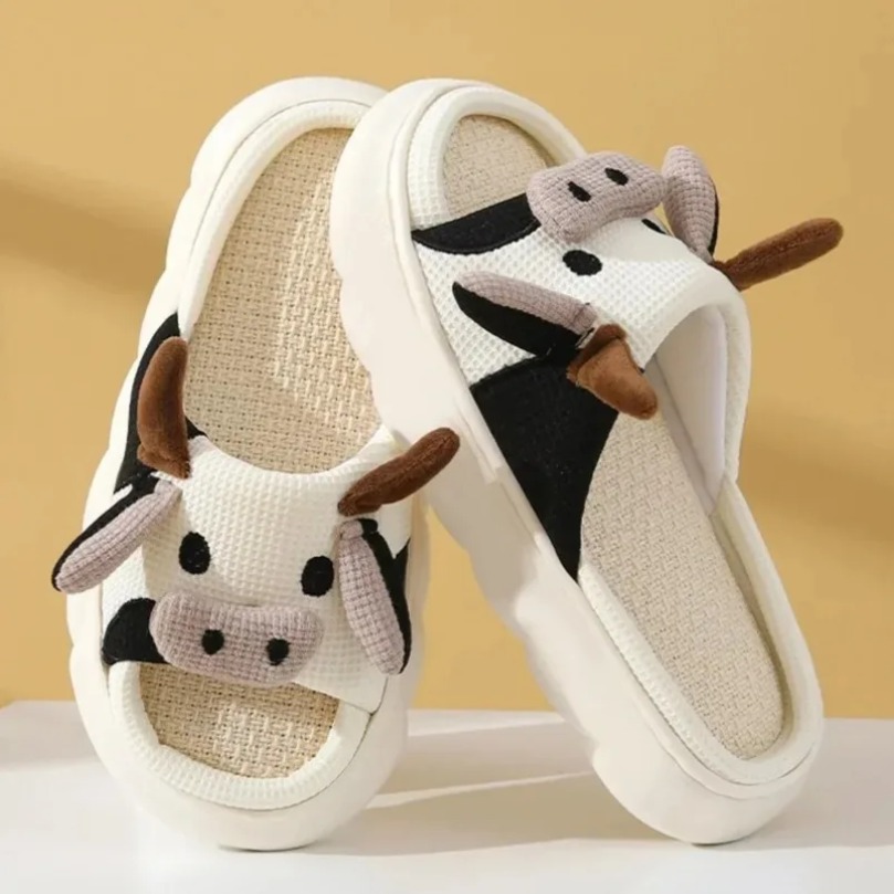 House Slipper Men Women Summer - огляд і ціна Textiles For Home