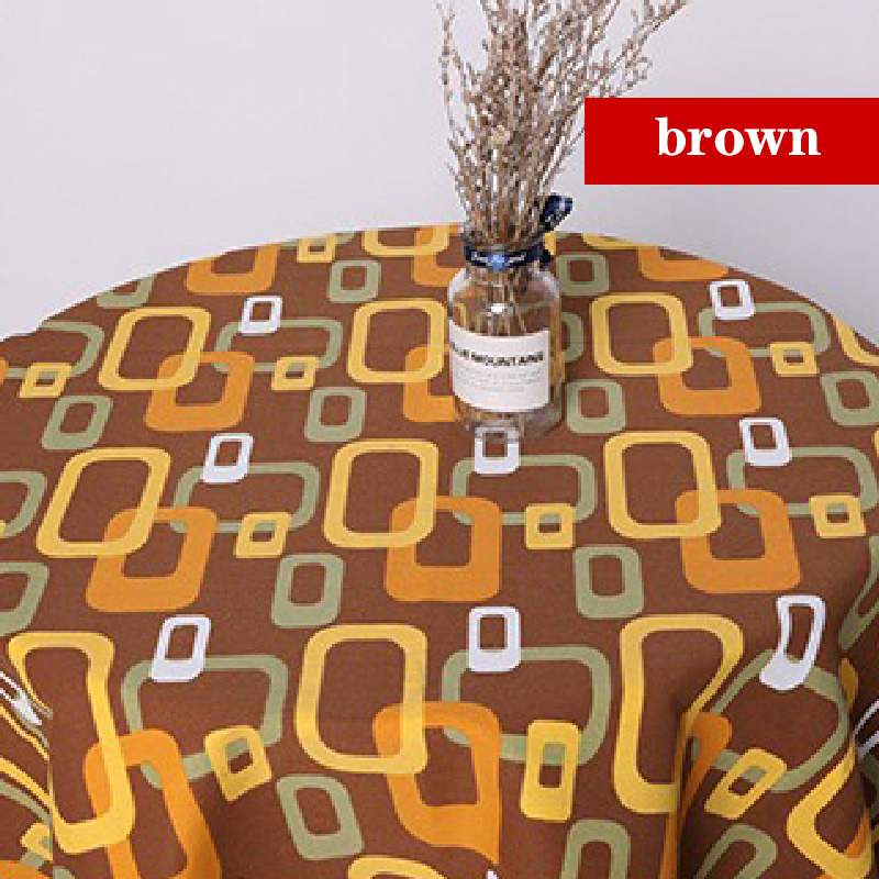 Poly-Cotton Canvas Fabric - De - огляд і ціна Home Textiles Designer