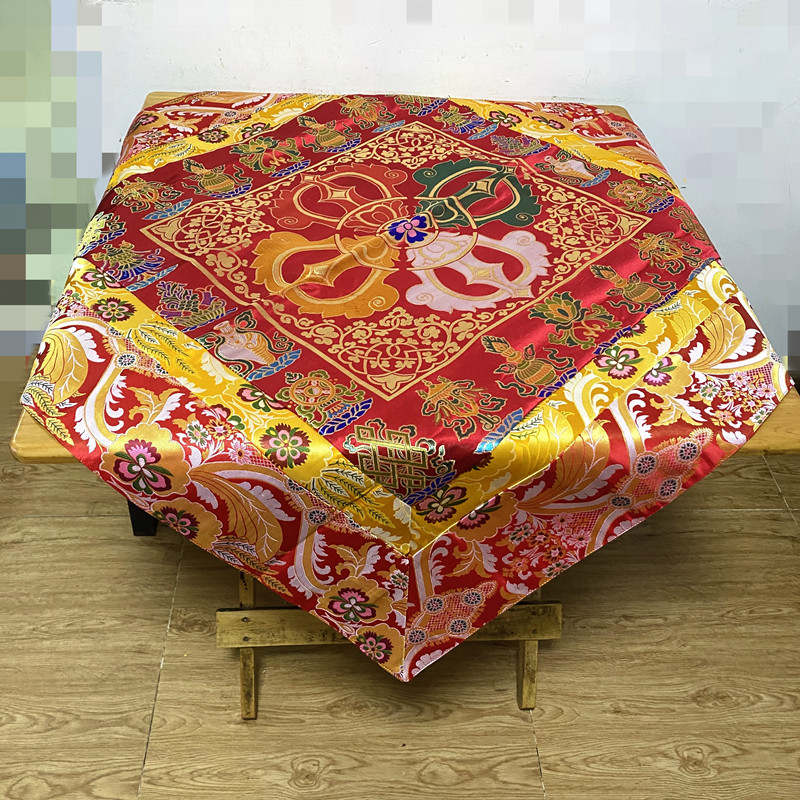 Wholesale Buddhist supply Tibe - огляд і ціна Home Textiles China
