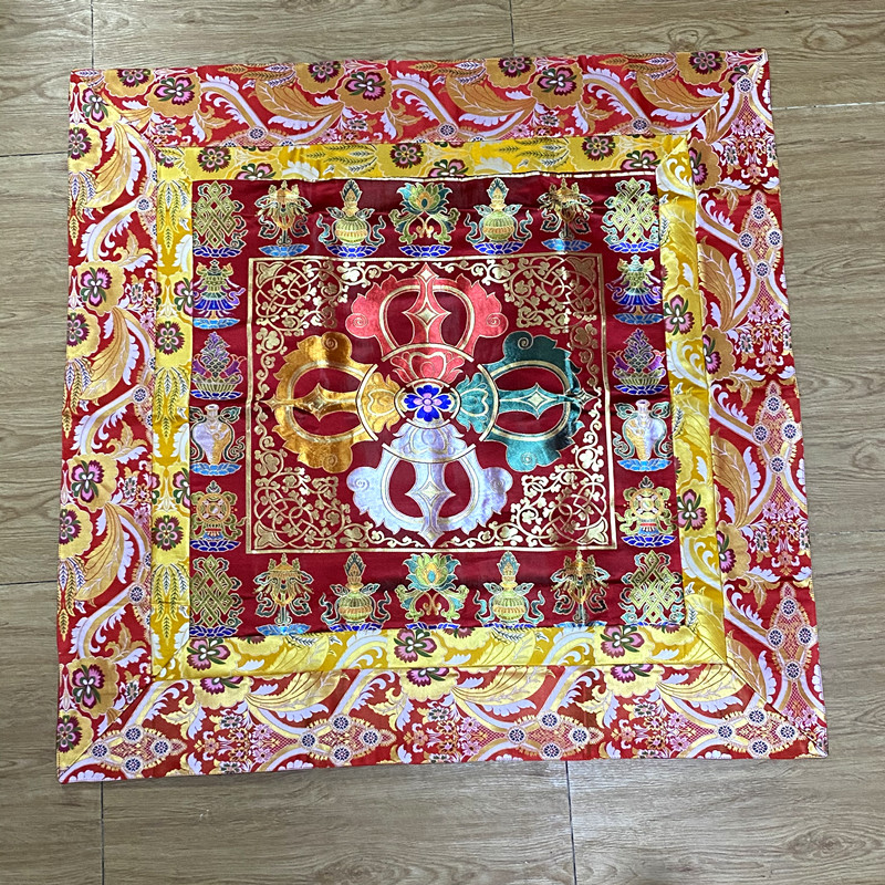 Wholesale Buddhist supply Tibe - огляд і ціна Home Textiles China