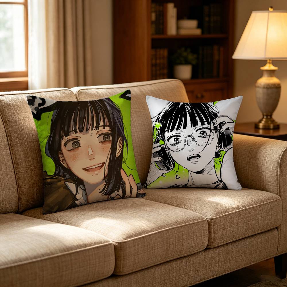 Mitsuki Koga Aya tgswiiwagaa P - огляд і ціна Aya Home Textiles