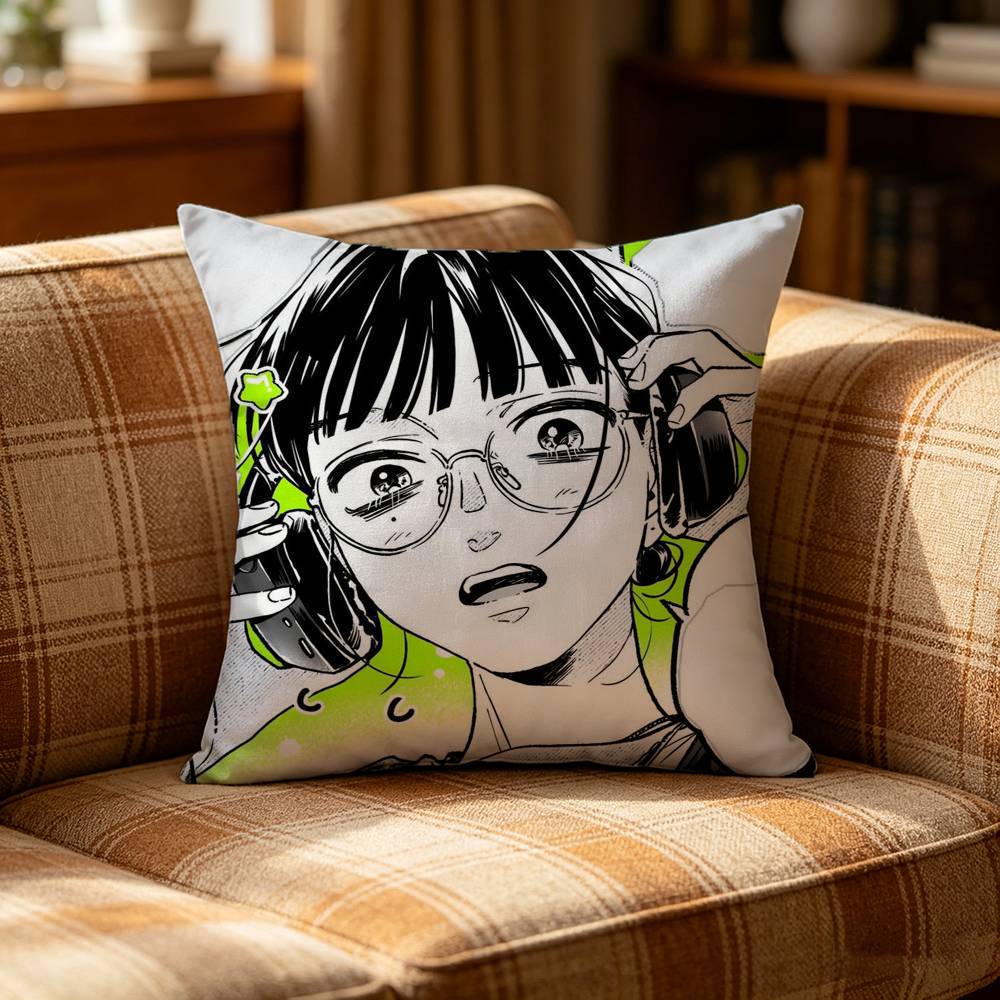 Mitsuki Koga Aya tgswiiwagaa P - огляд і ціна Aya Home Textiles