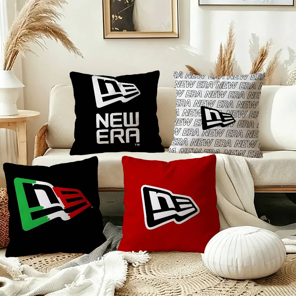 N-NewS logo E-Era Cushion Cove - огляд і ціна Home Textiles News
