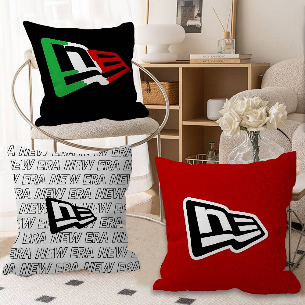 N-NewS logo E-Era Cushion Cove - огляд і ціна Home Textiles News