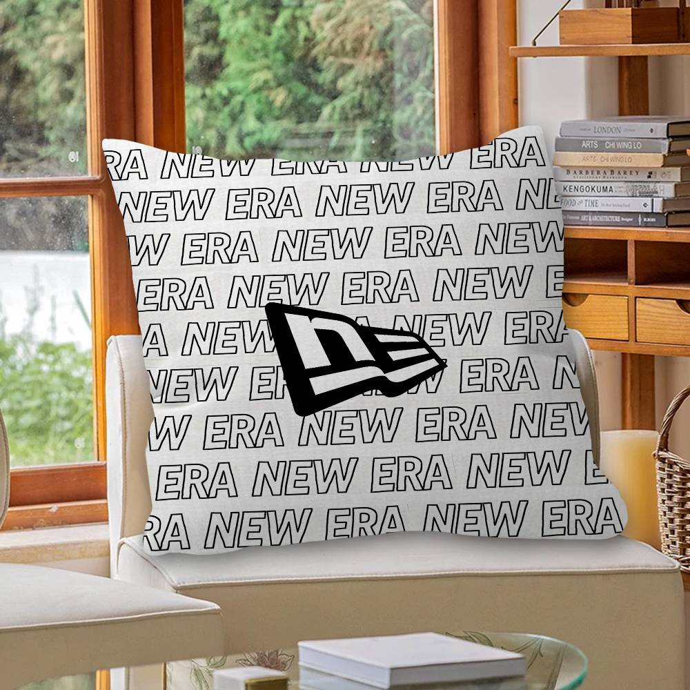 N-NewS logo E-Era Cushion Cove - огляд і ціна Home Textiles News