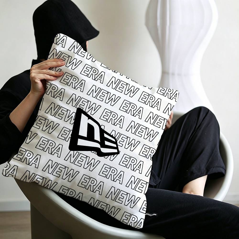 N-NewS logo E-Era Cushion Cove - огляд і ціна Home Textiles News